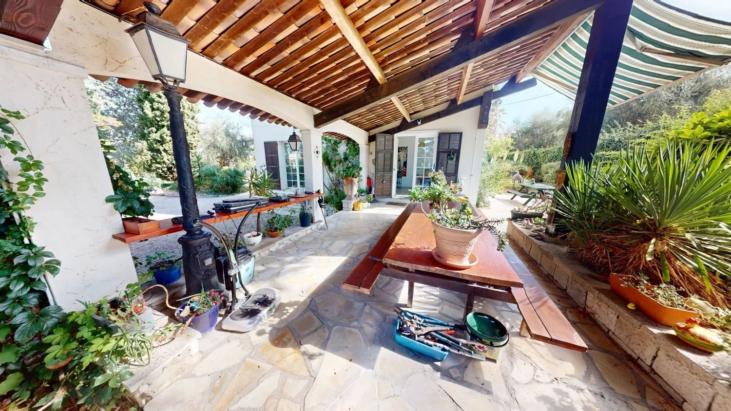 Maison à vendre, 185m², La Gaude