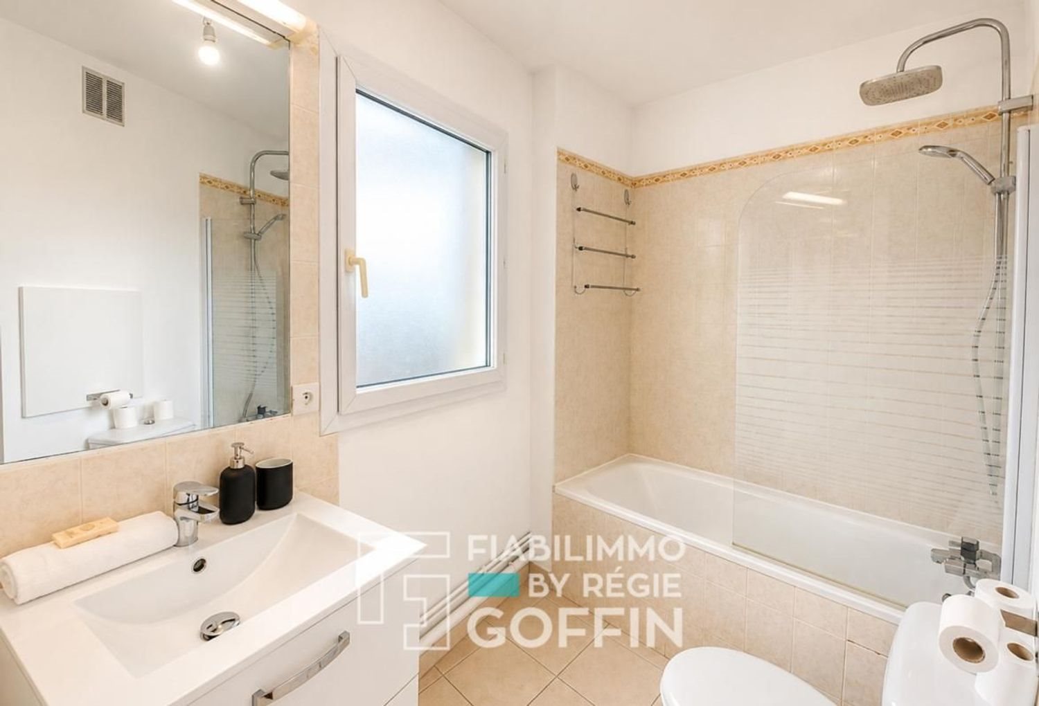 Appartement à vendre, 24m², Villeurbanne