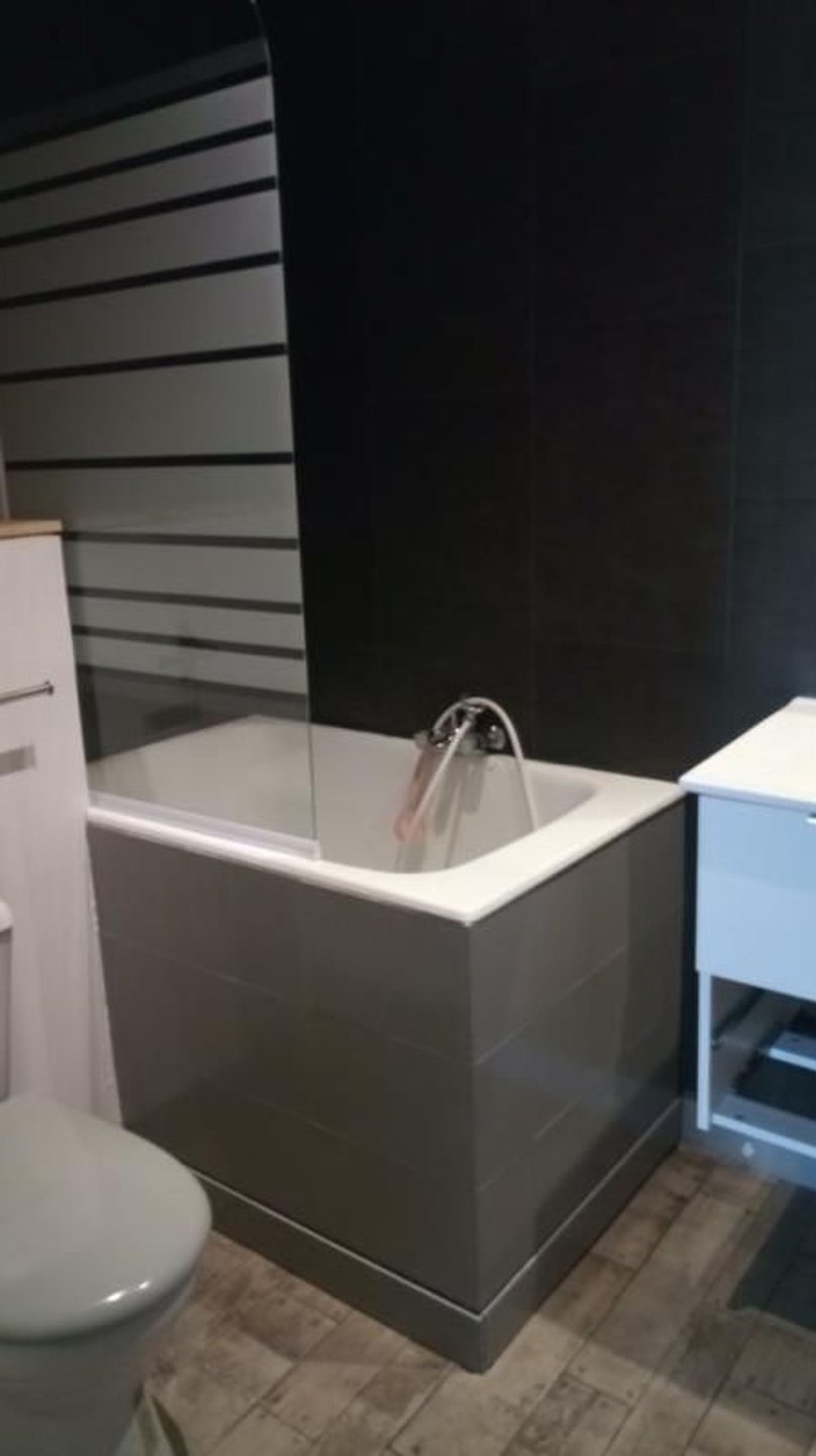 Appartement à louer, 21m², Carhaix-Plouguer