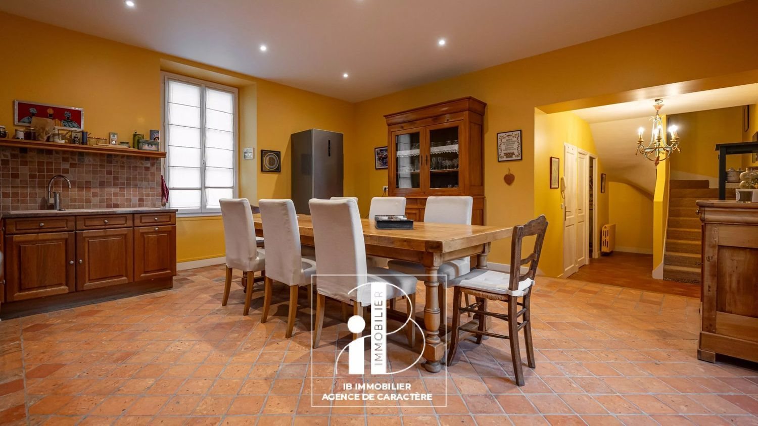 Maison à vendre, 222m², Bourron-Marlotte