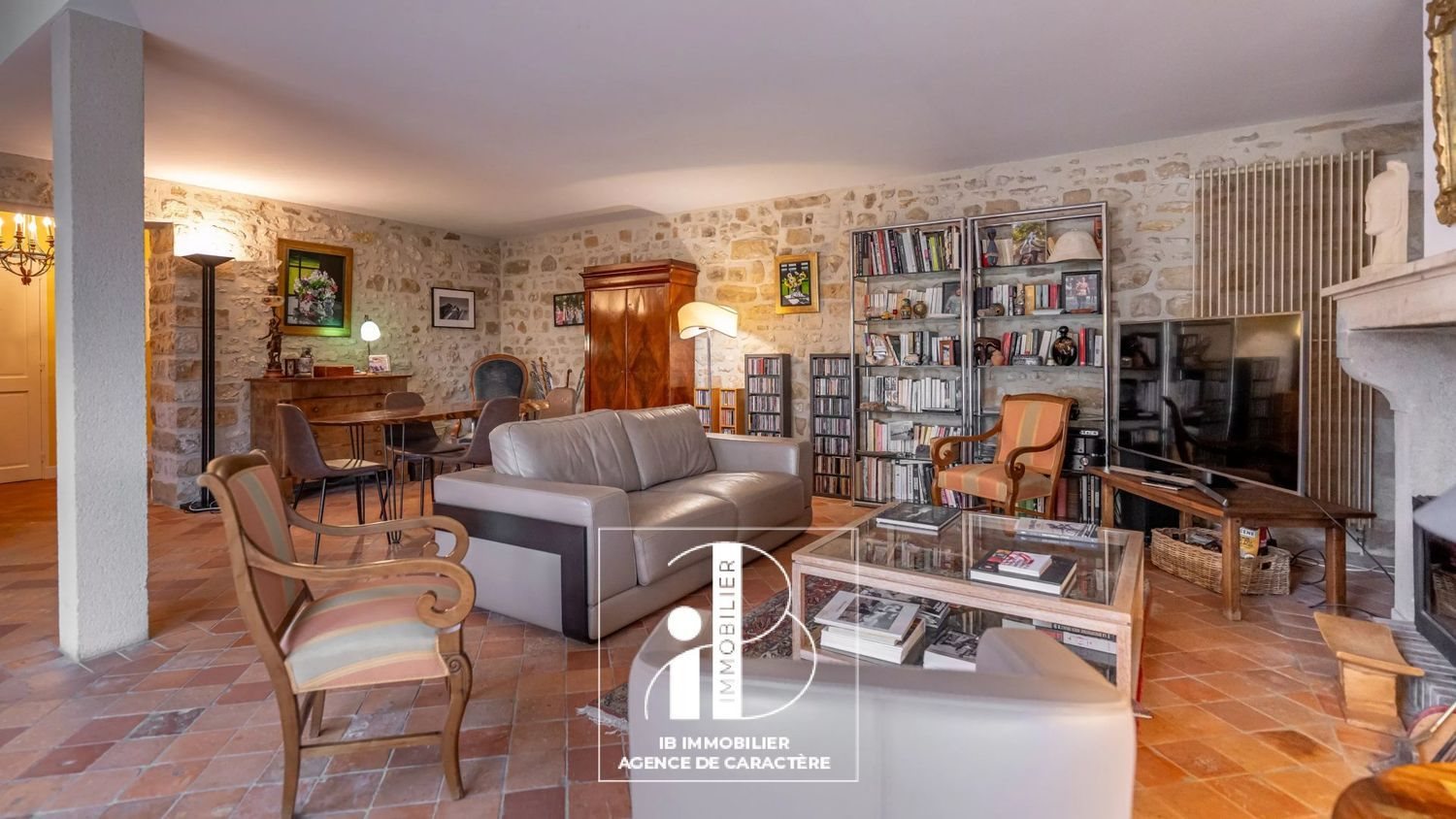 Maison à vendre, 222m², Bourron-Marlotte