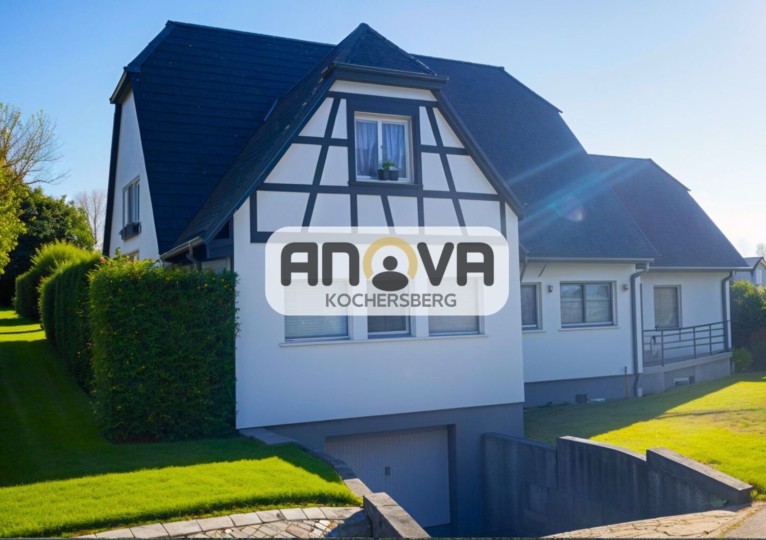 Appartement à vendre, 34m², Truchtersheim