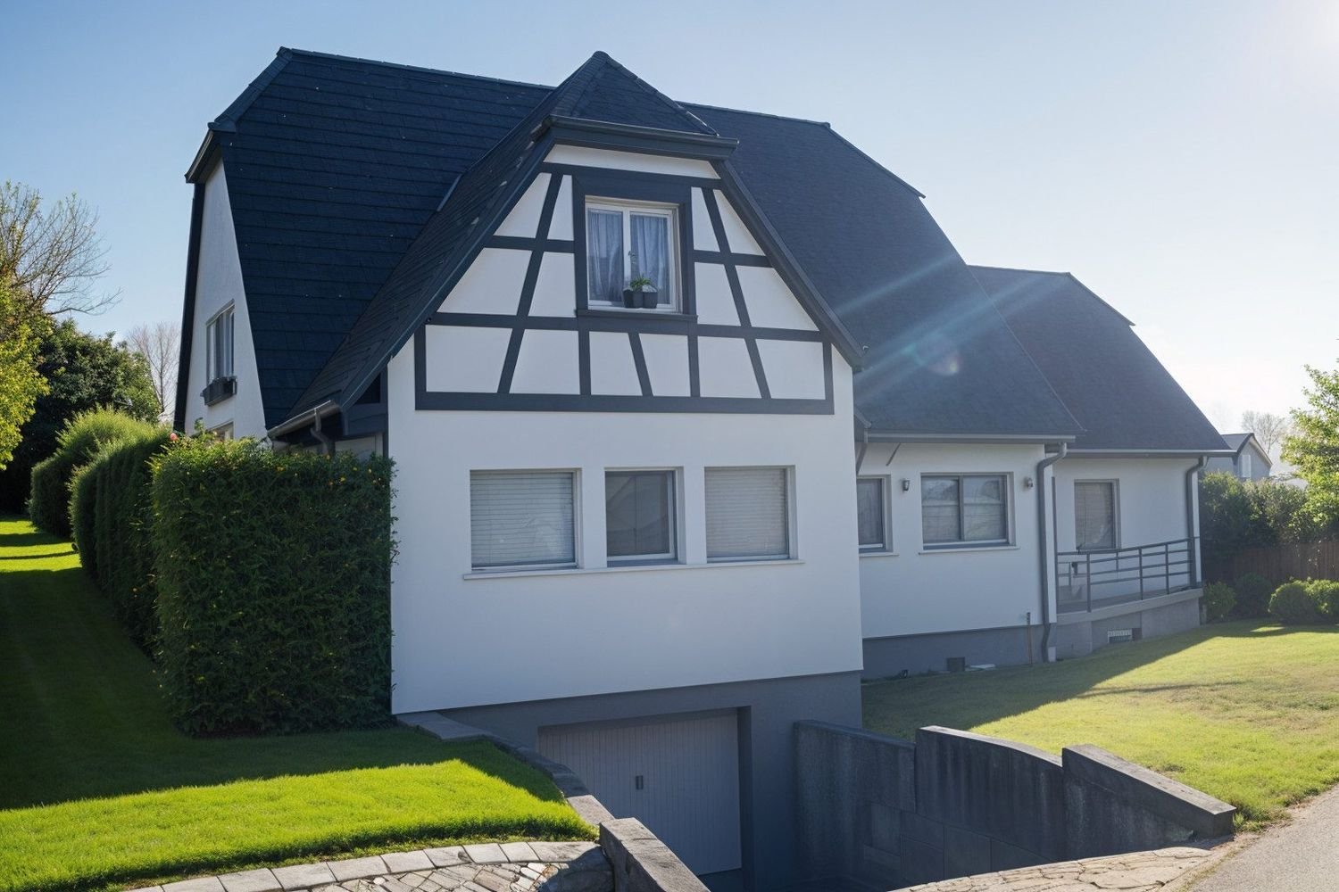 Appartement à vendre, 34m², Truchtersheim