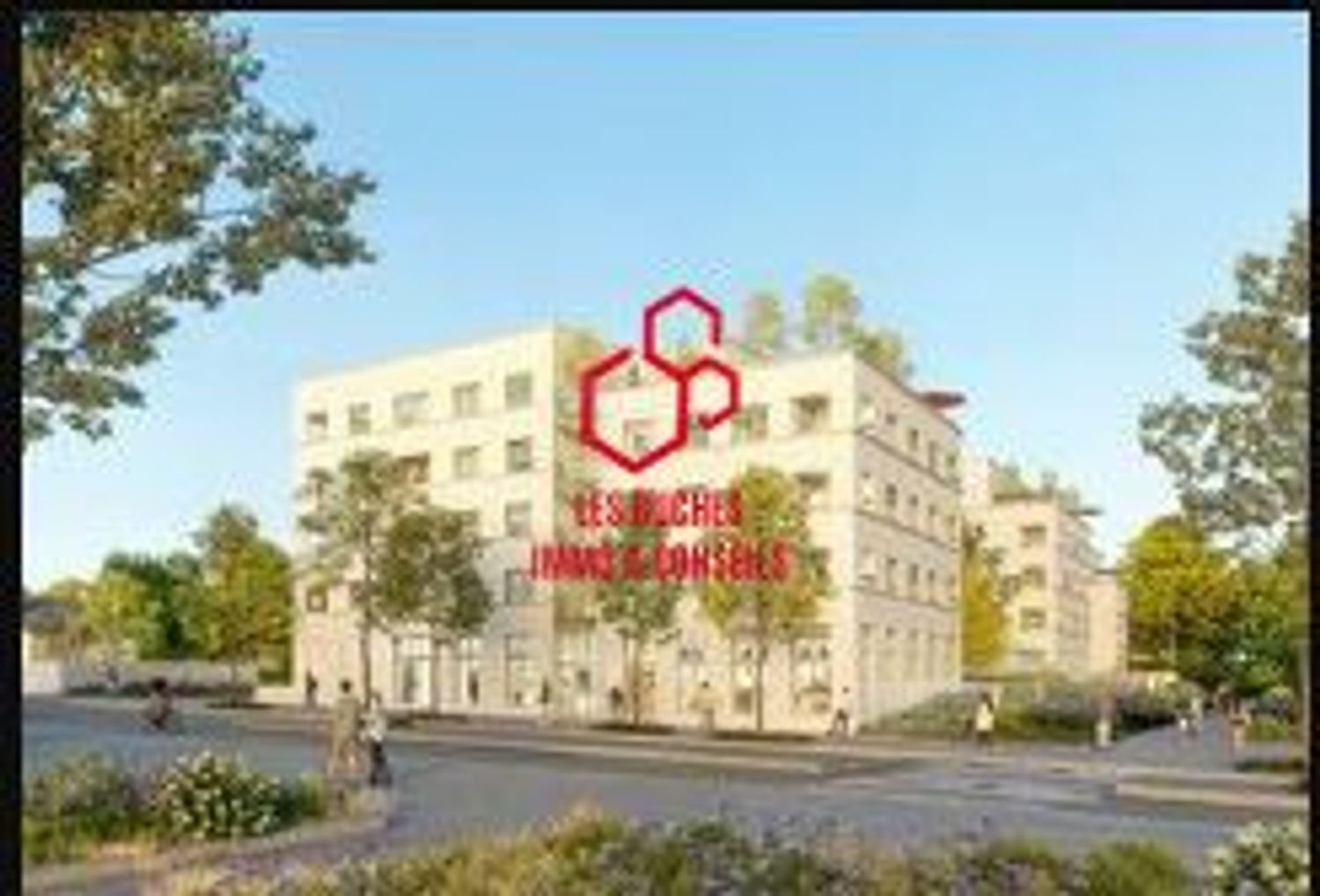 Appartement à vendre, 56m², Chanteloup-les-Vignes