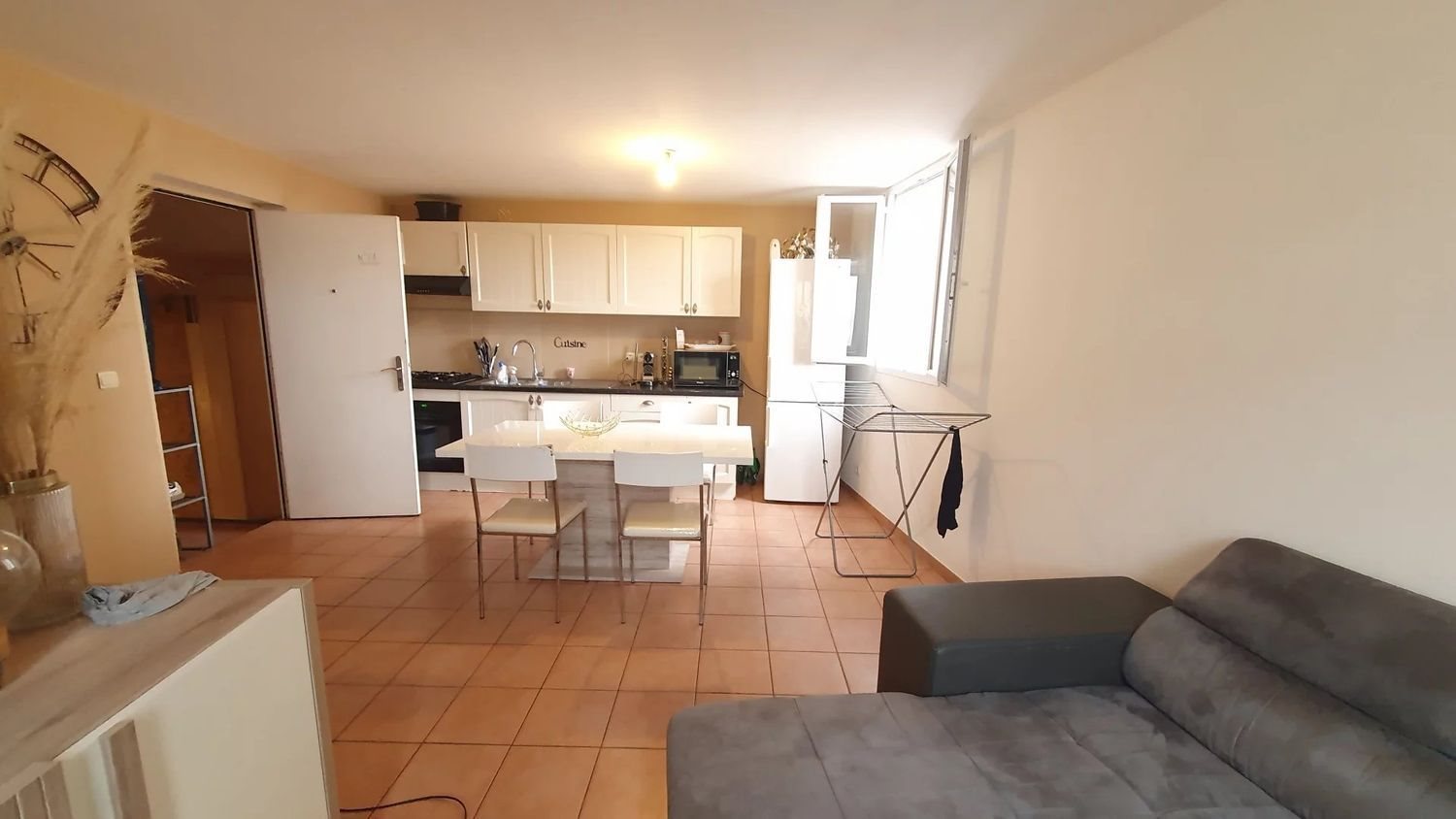 Appartement à vendre, 40m², Narbonne