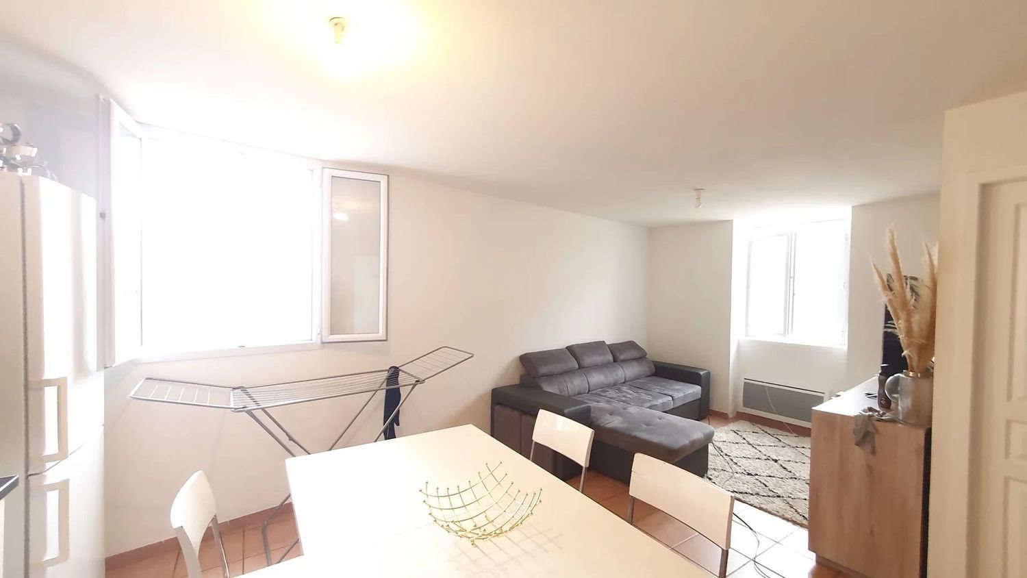 Appartement à vendre, 40m², Narbonne