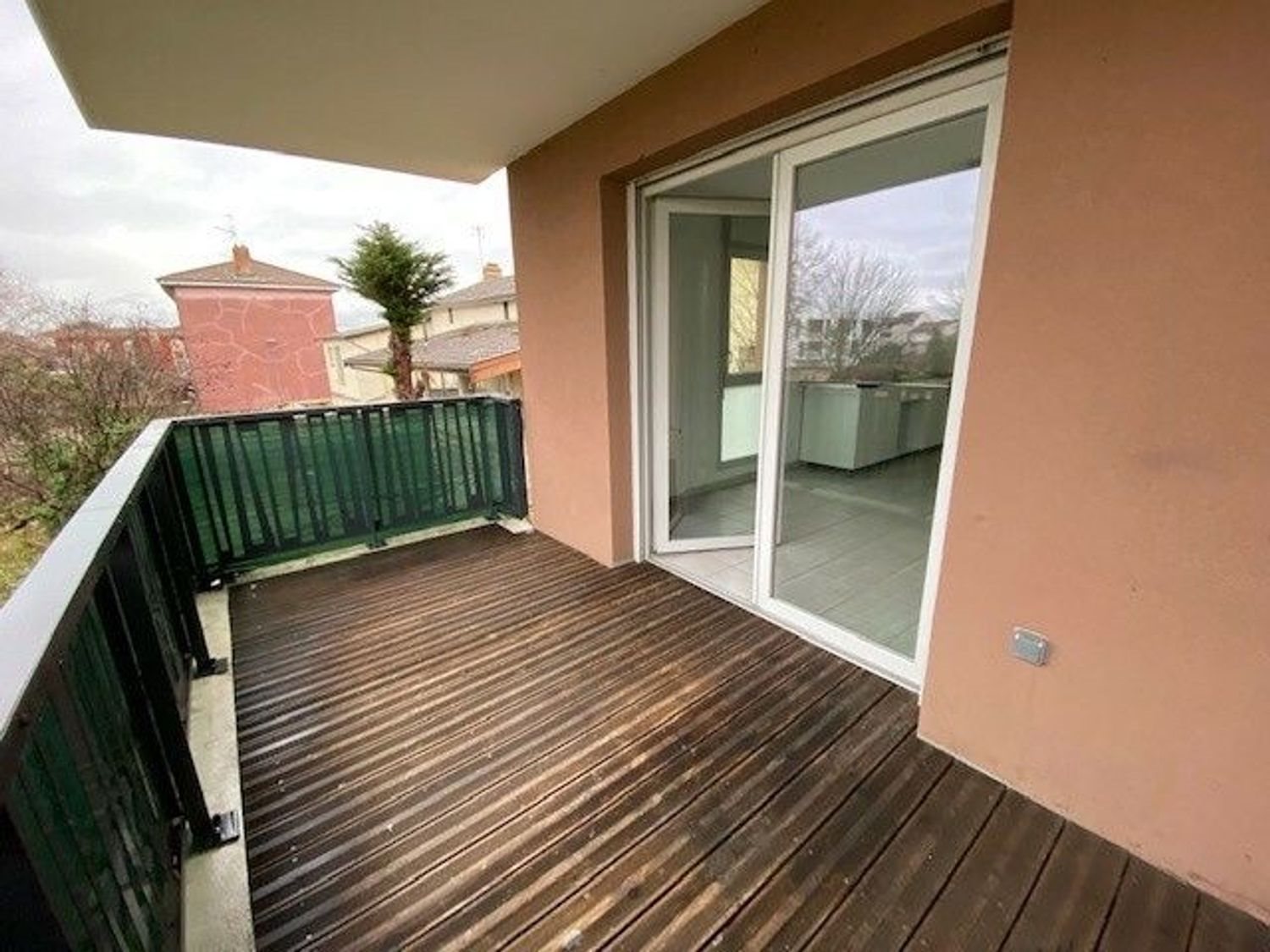 Appartement à vendre, 43m², Meyzieu