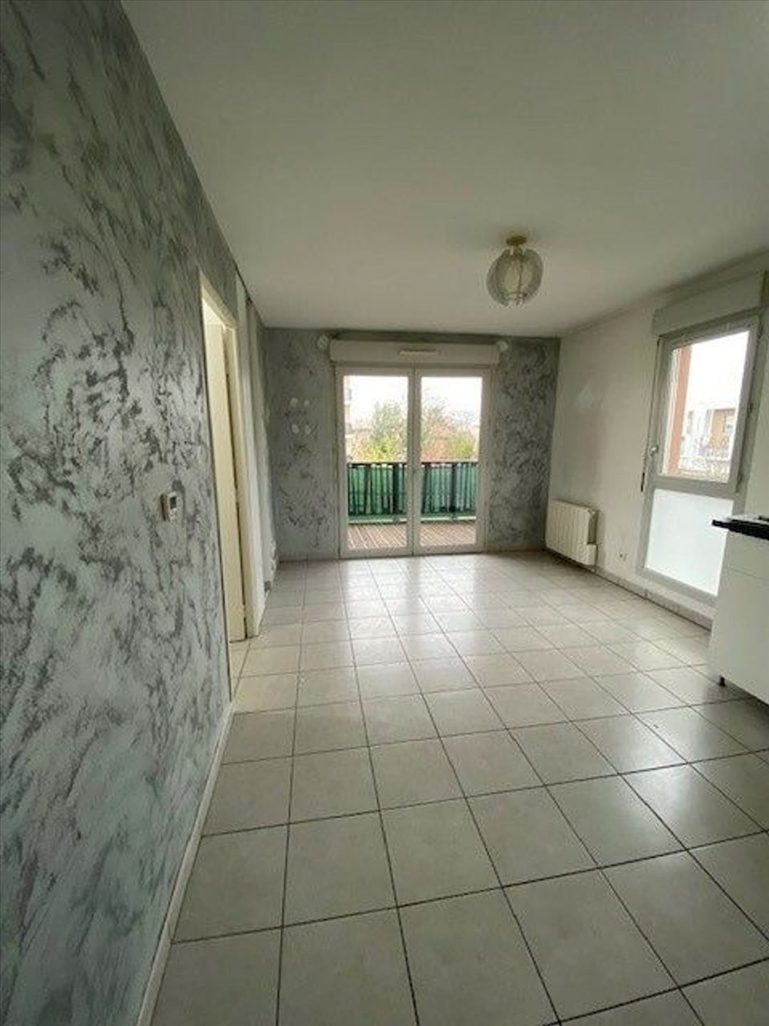 Appartement à vendre, 43m², Meyzieu