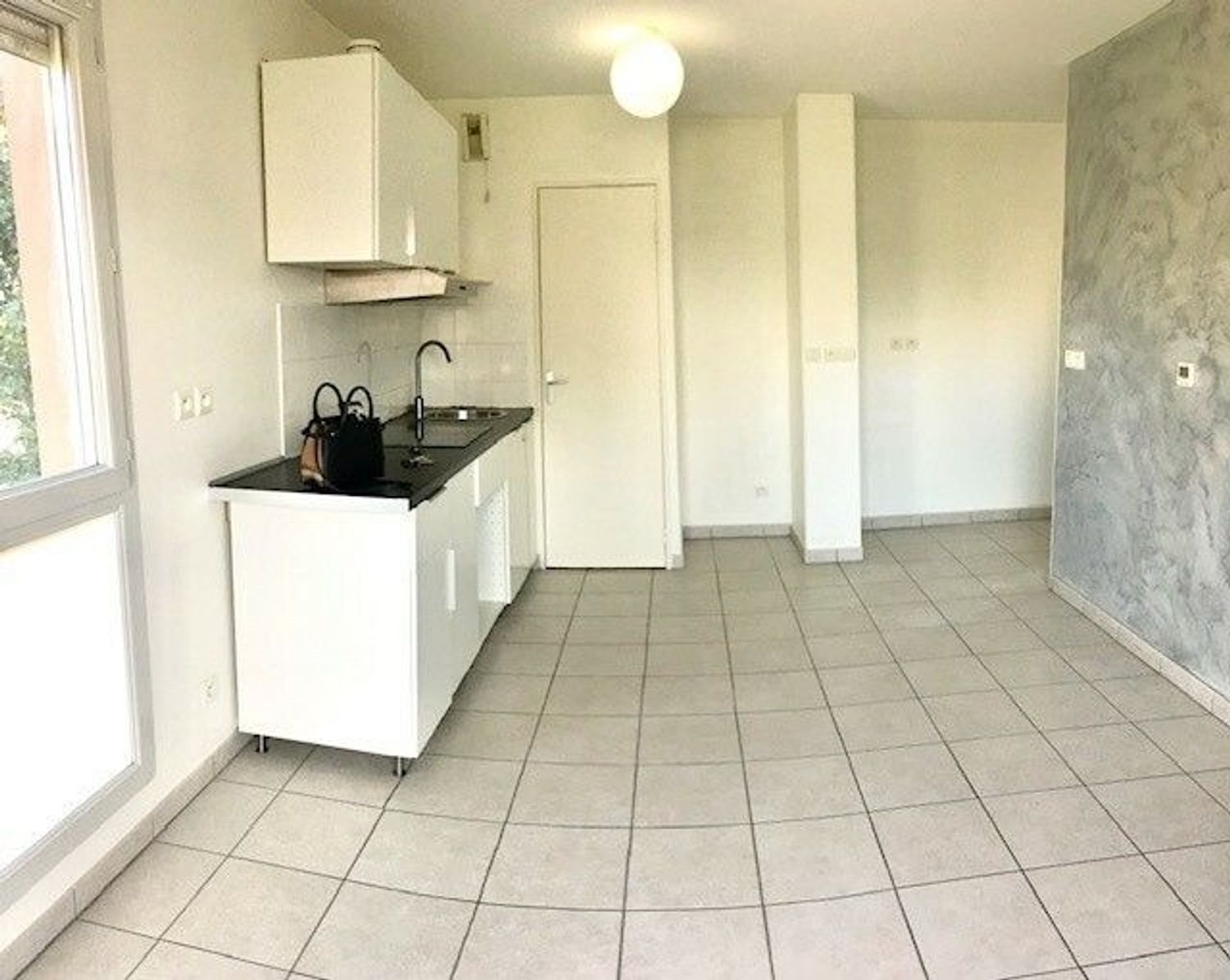 Appartement à vendre, 43m², Meyzieu