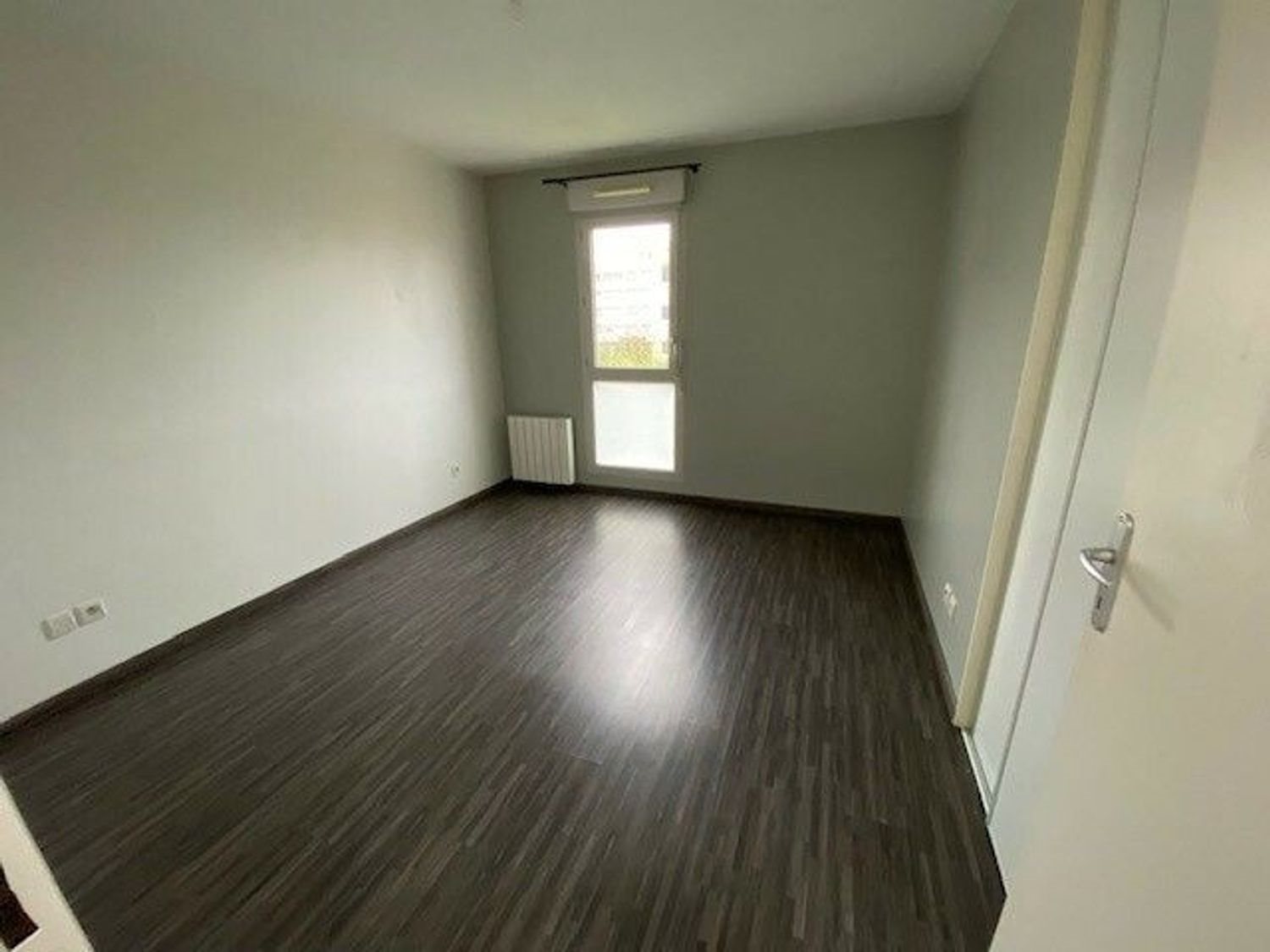 Appartement à vendre, 43m², Meyzieu
