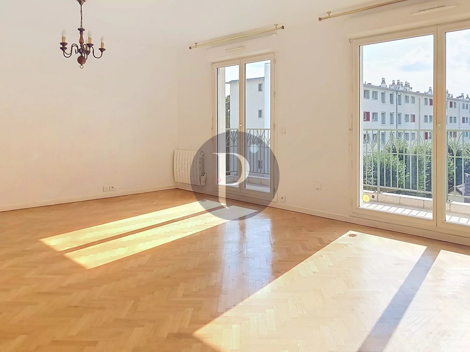 Appartement à vendre, 82m², Rungis
