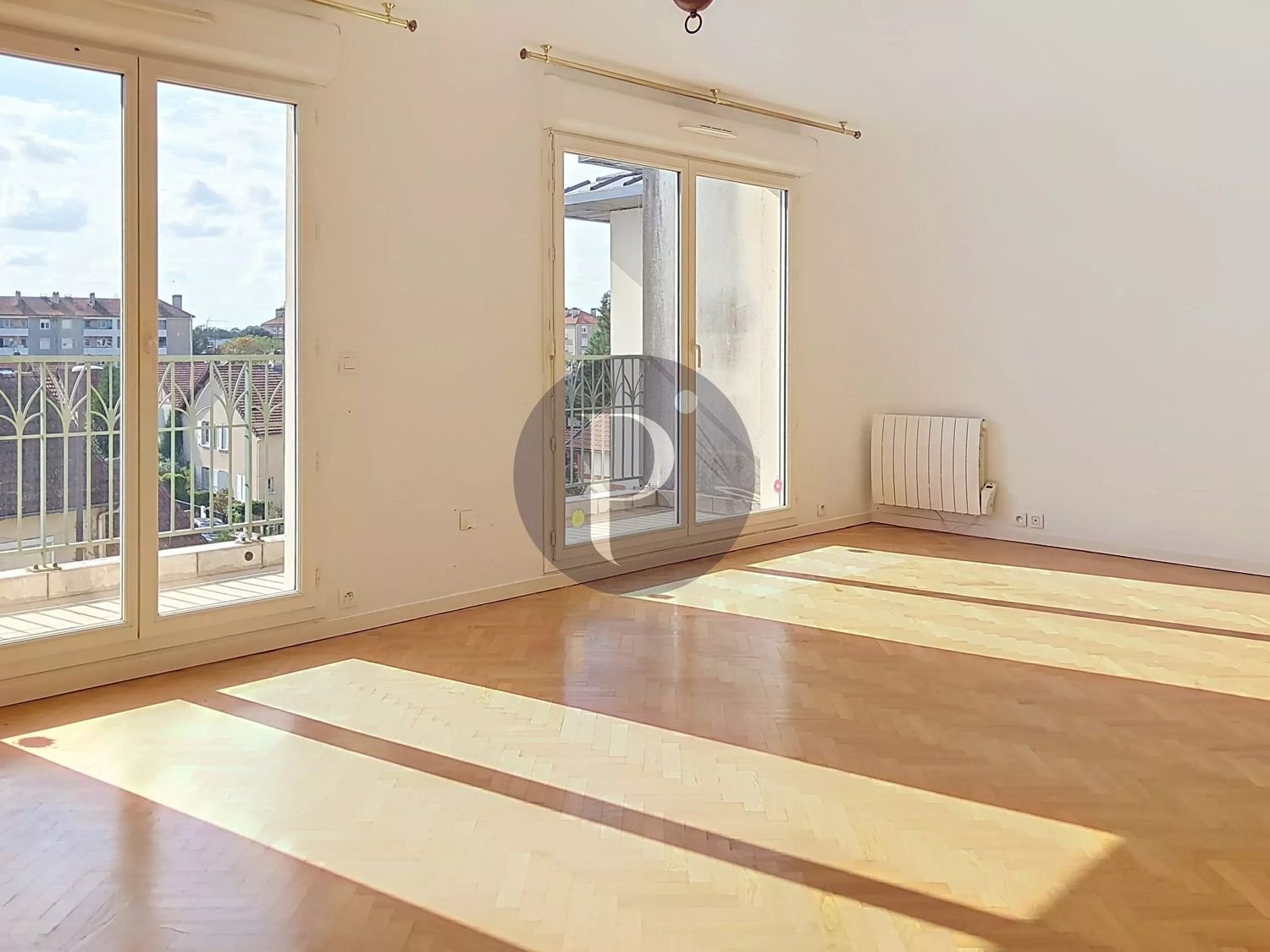 Appartement à vendre, 82m², Rungis