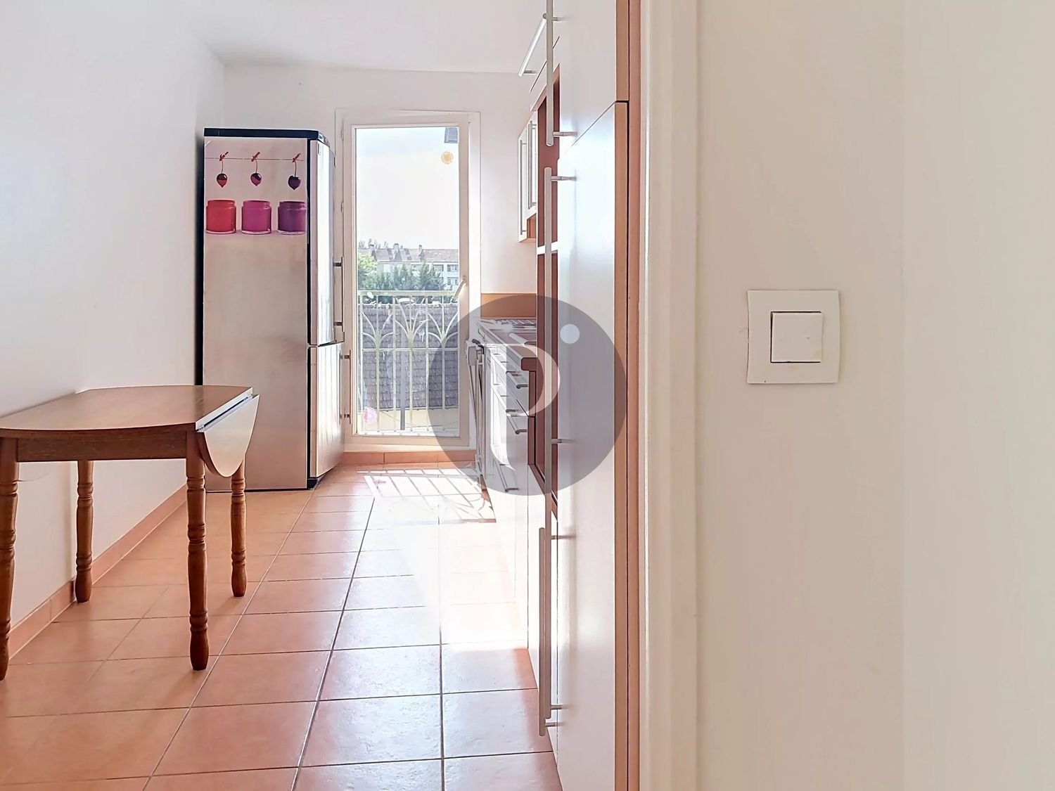 Appartement à vendre, 82m², Rungis