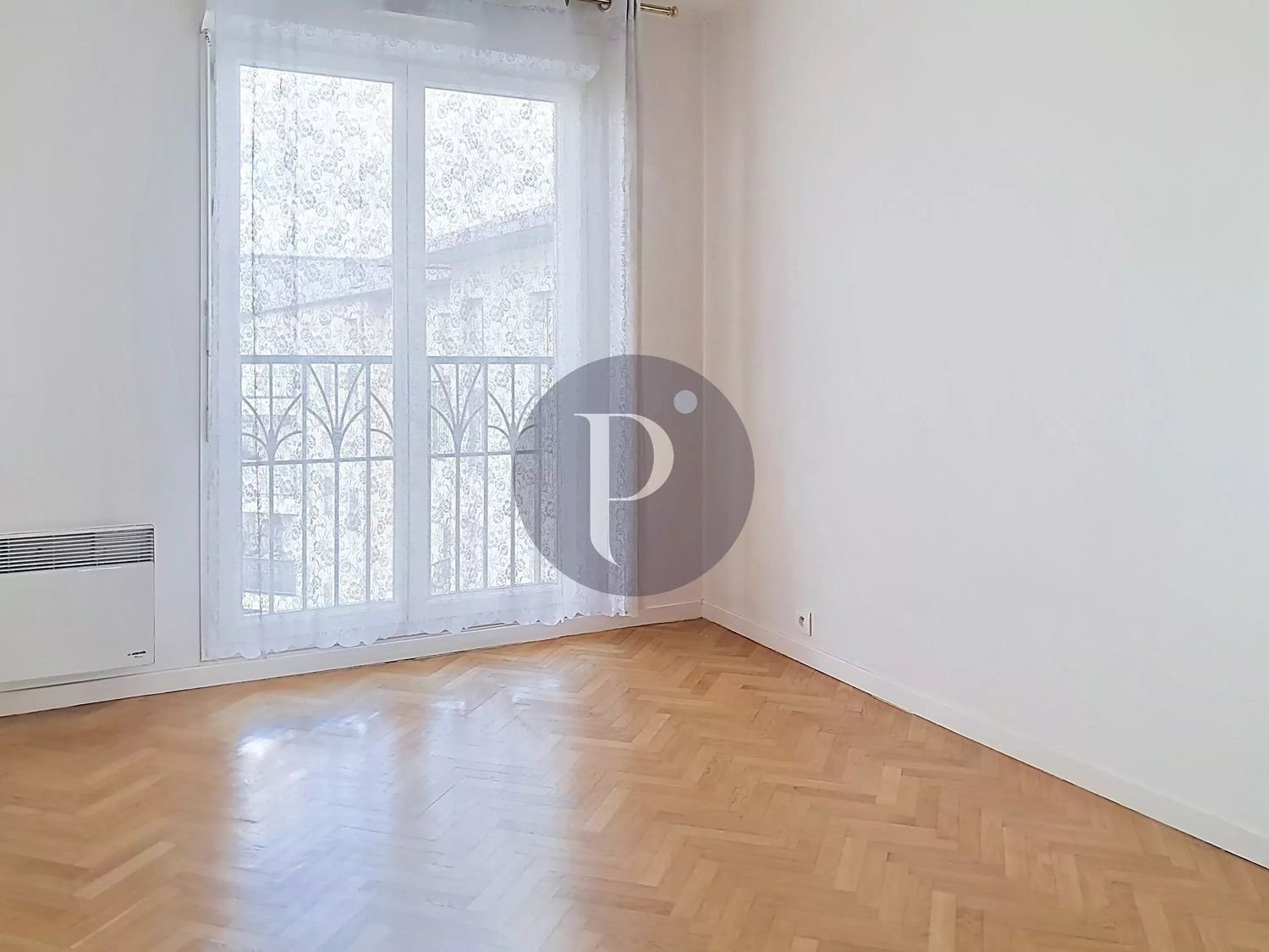 Appartement à vendre, 82m², Rungis