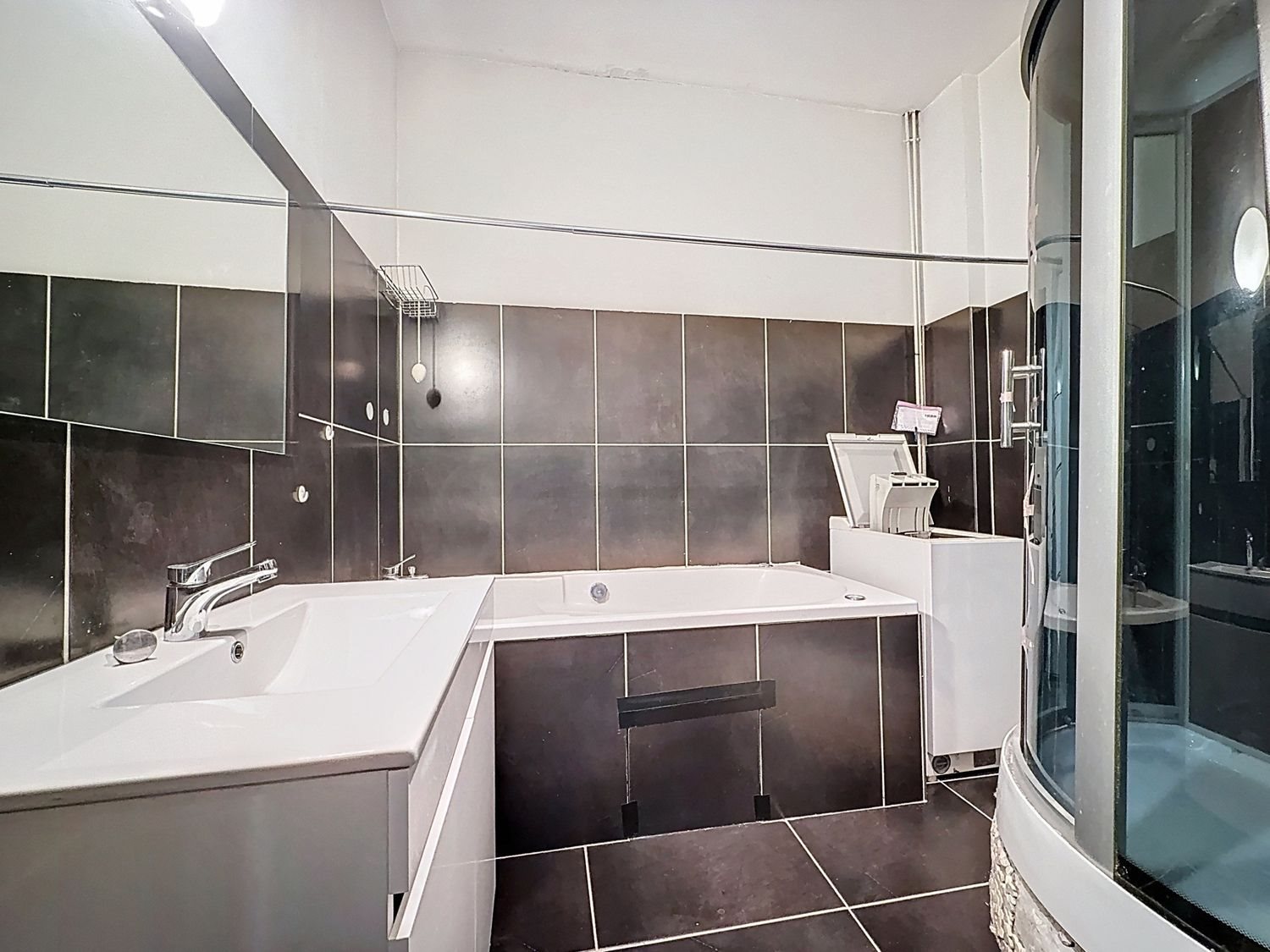 Appartement à louer, 70m², Grenoble