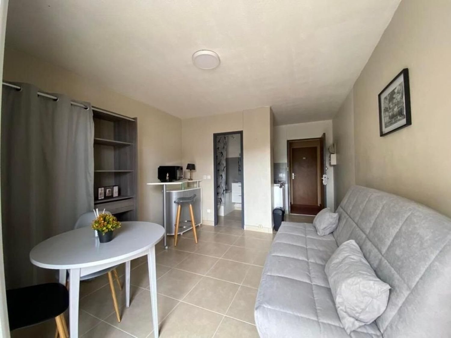 Appartement à louer, 18m², Castres
