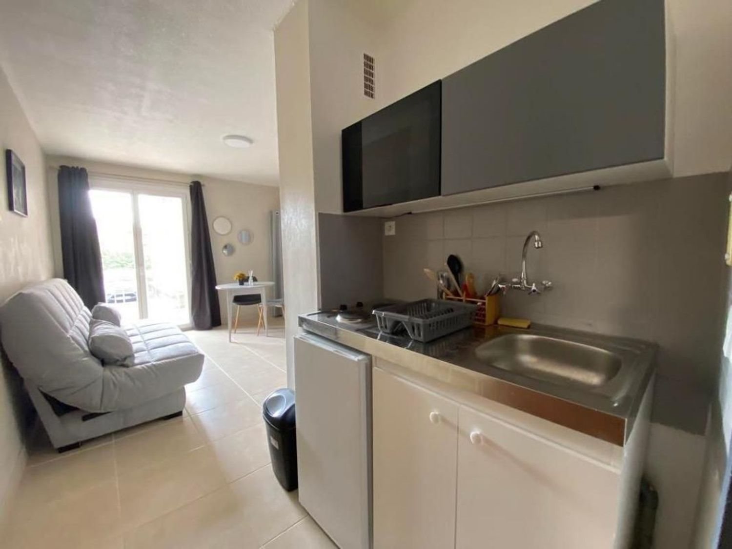 Appartement à louer, 18m², Castres