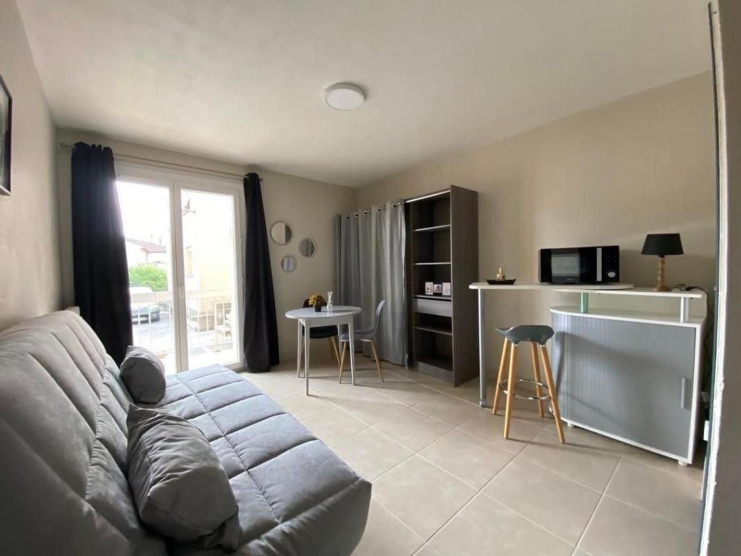 Appartement à louer, 18m², Castres