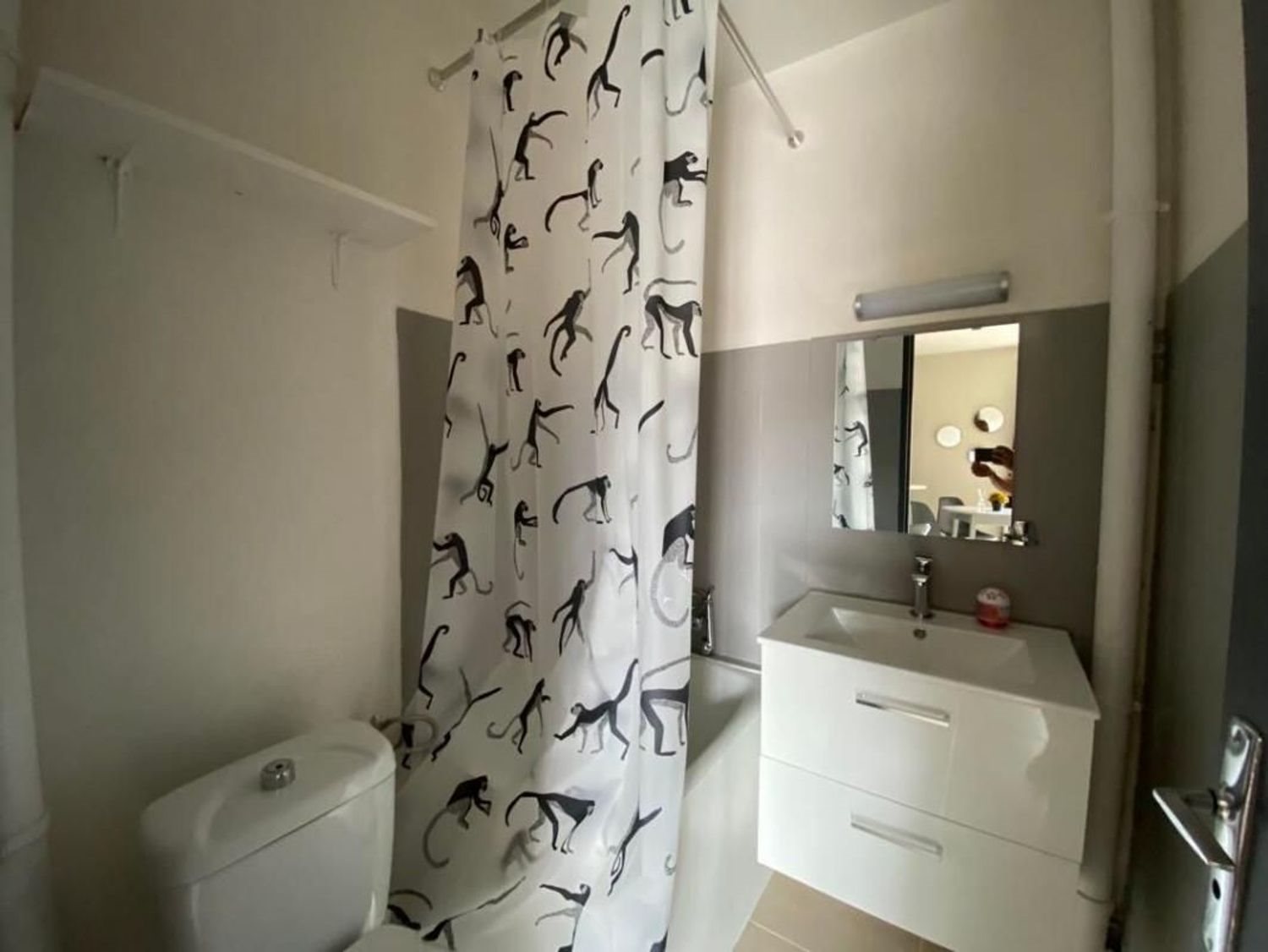 Appartement à louer, 18m², Castres