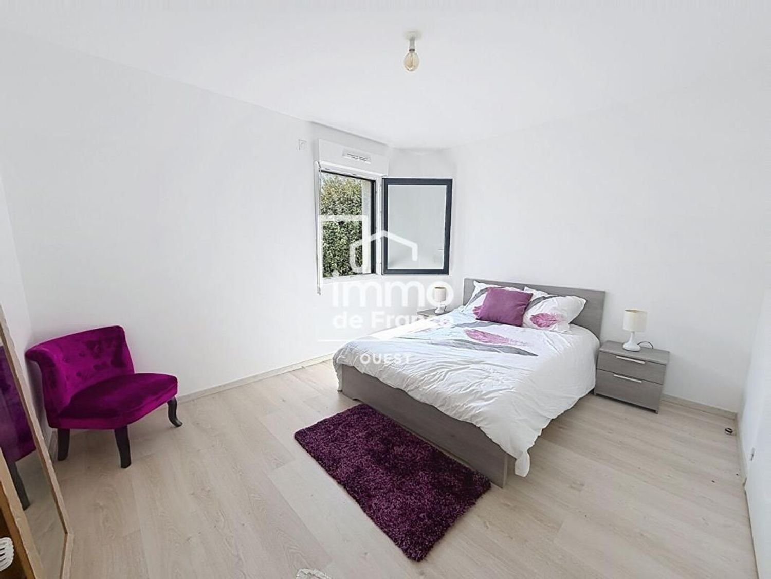 Maison à vendre, 83m², Forcé