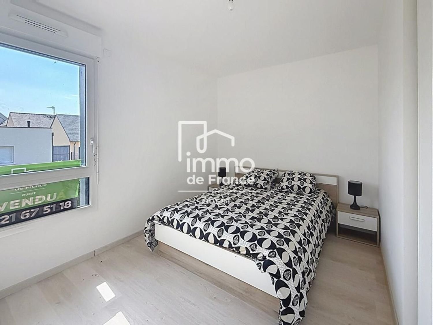 Maison à vendre, 83m², Forcé