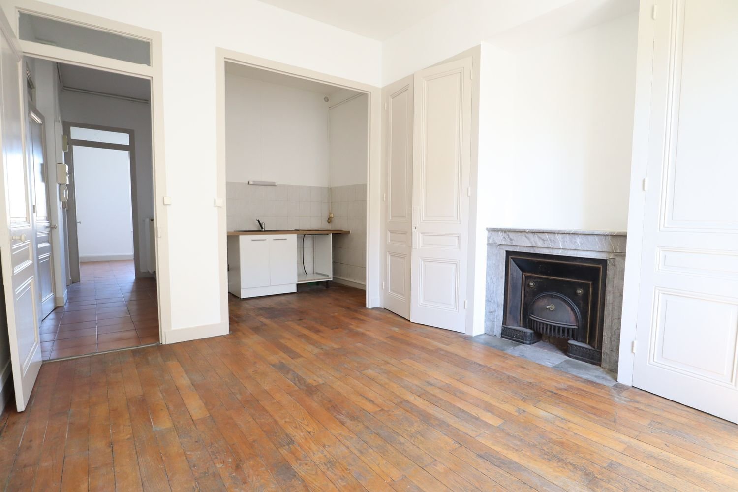 Appartement à louer, 44m², Vénissieux