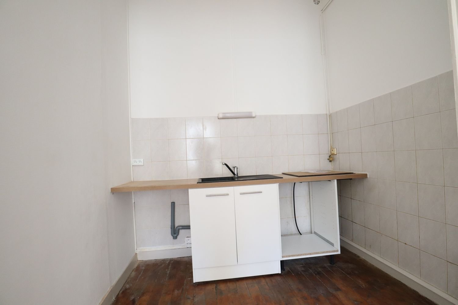 Appartement à louer, 44m², Vénissieux