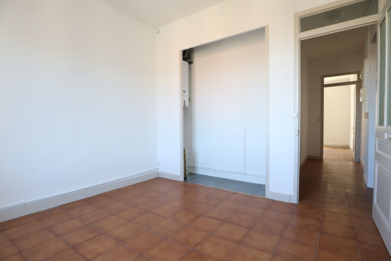 Appartement à louer, 44m², Vénissieux
