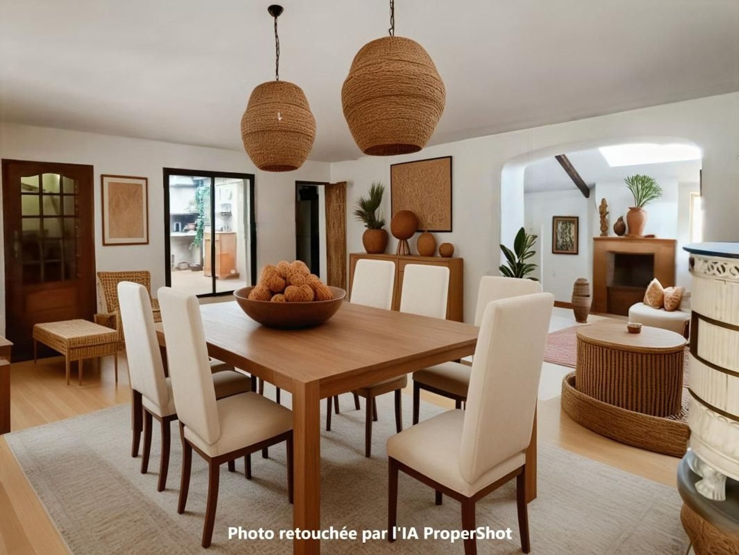 Maison à vendre, 174m², Oraison