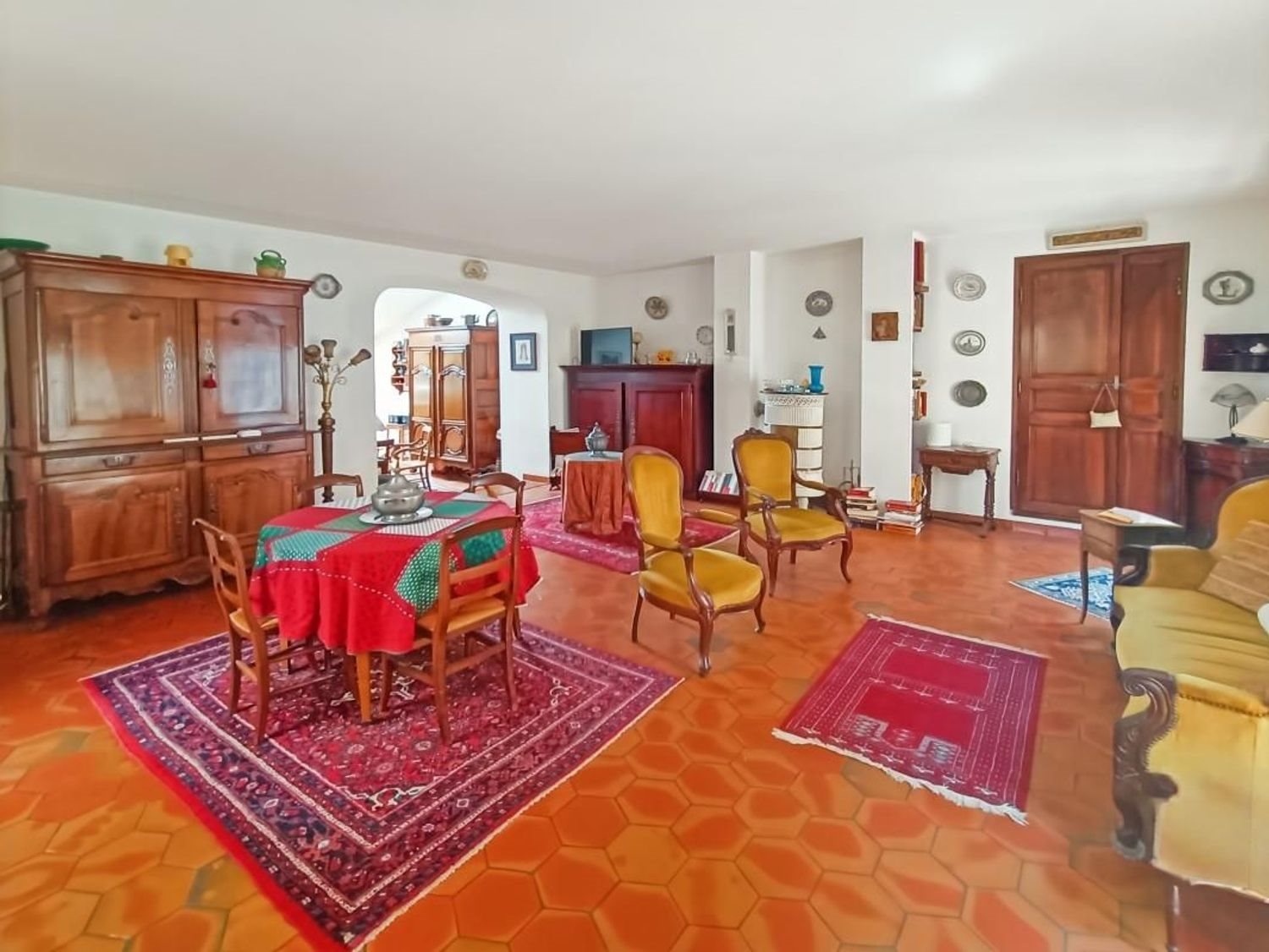 Maison à vendre, 174m², Oraison