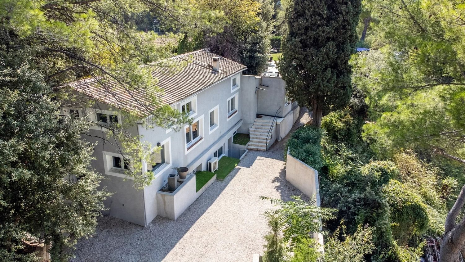 Maison à louer, 200m², Le Cannet