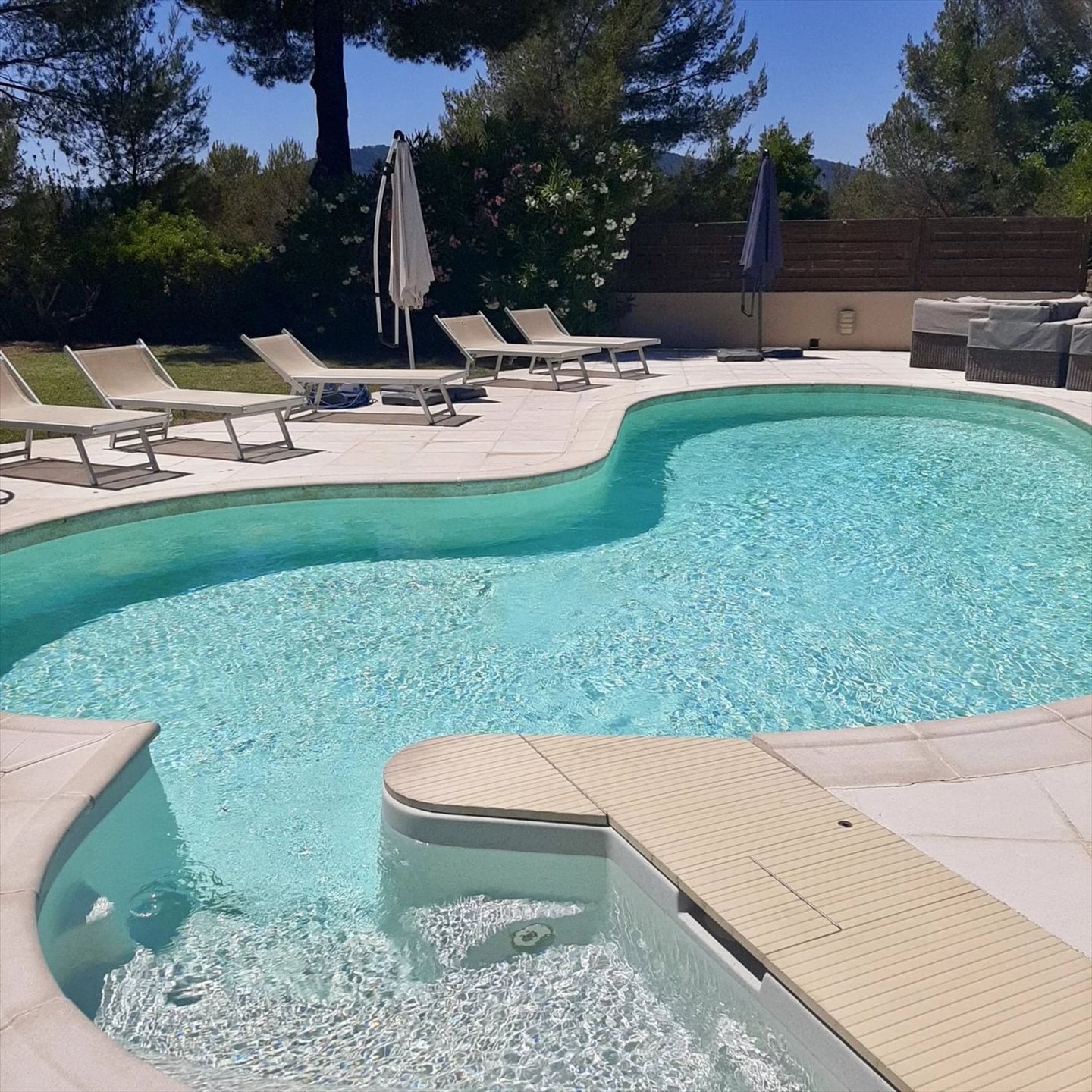 Maison à louer, 200m², Le Cannet