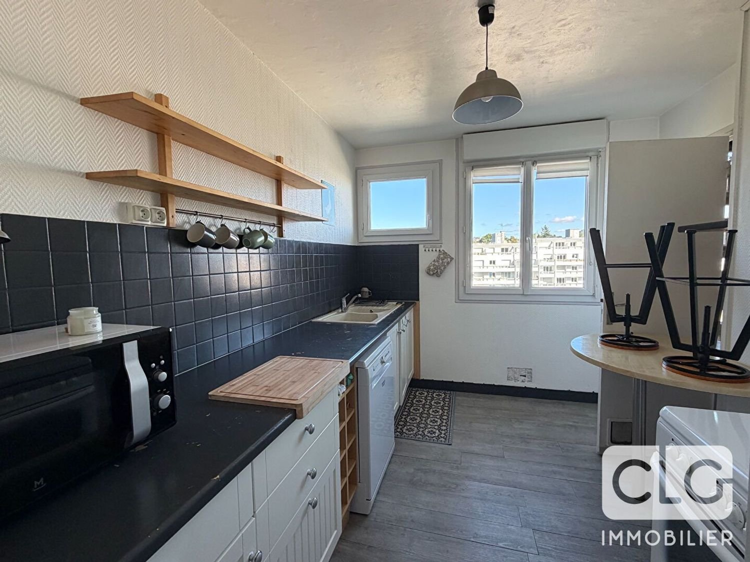Appartement à louer, 76m², Quimper