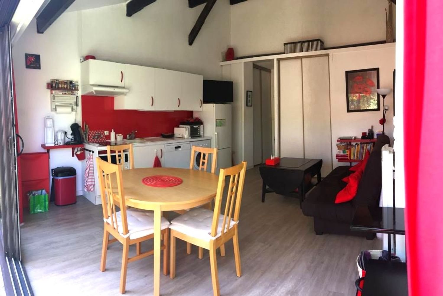Maison à vendre, 31m², Lacanau
