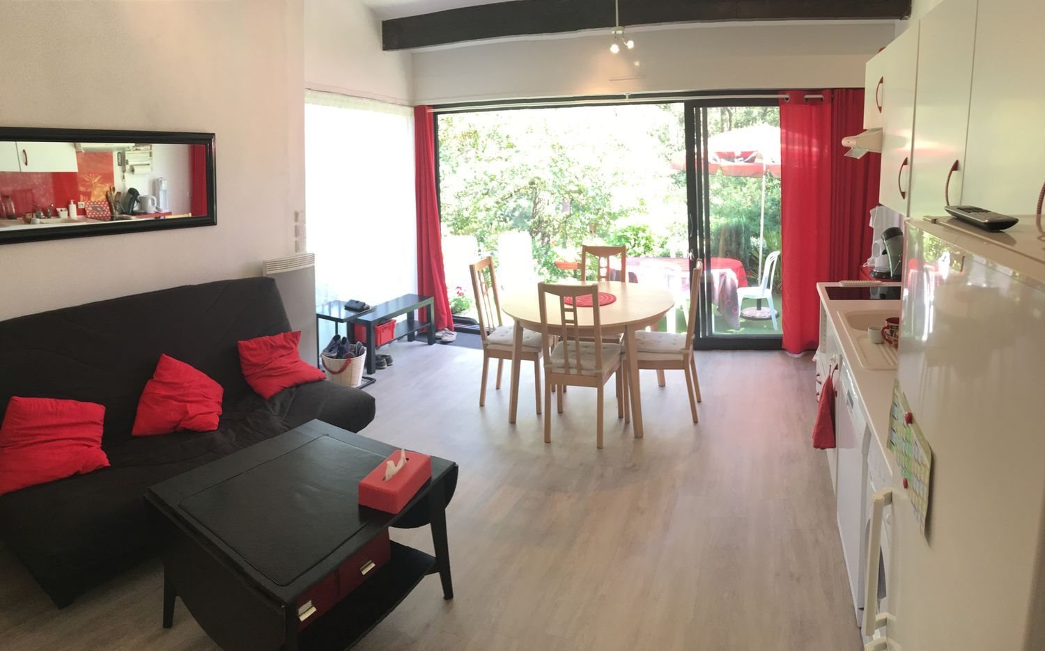 Maison à vendre, 31m², Lacanau