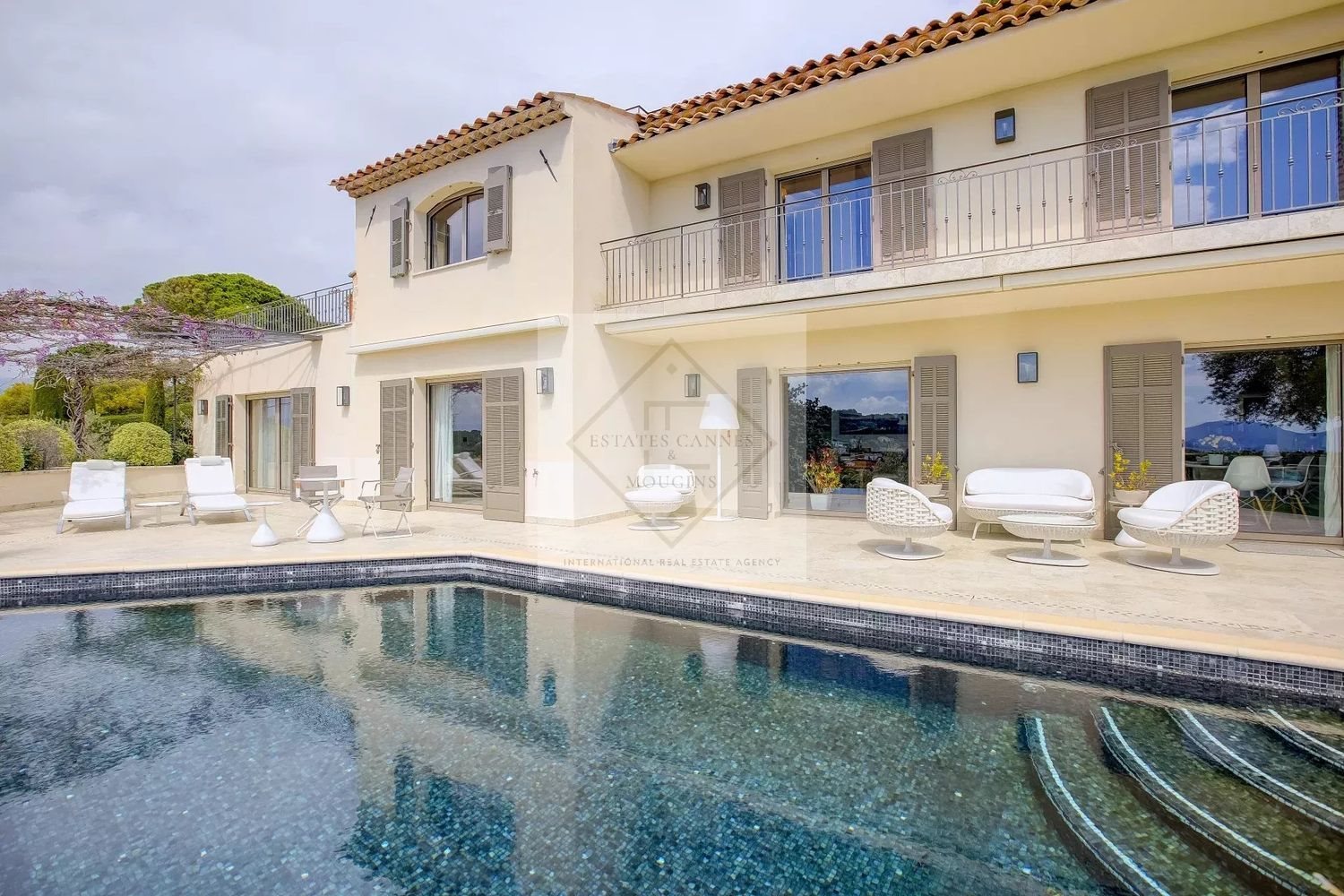 Maison à vendre, 421m², Mougins