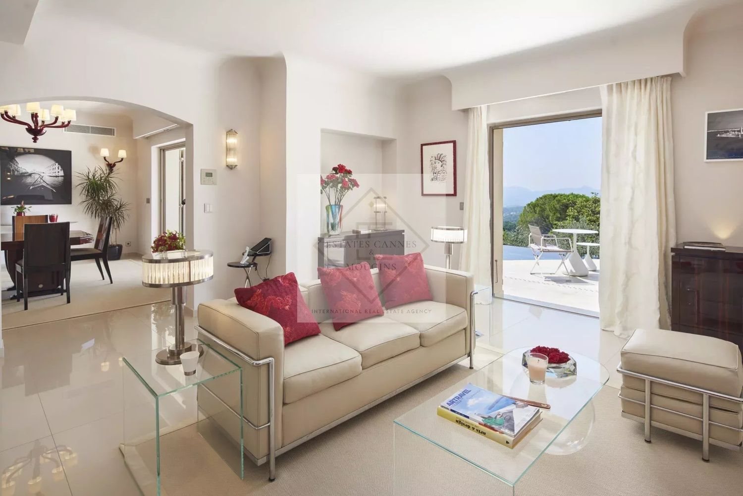 Maison à vendre, 421m², Mougins