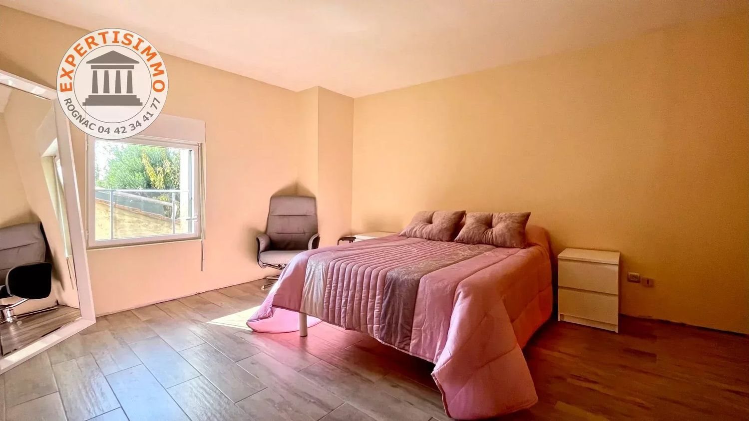Maison à vendre, 140m², Berre-l'Étang