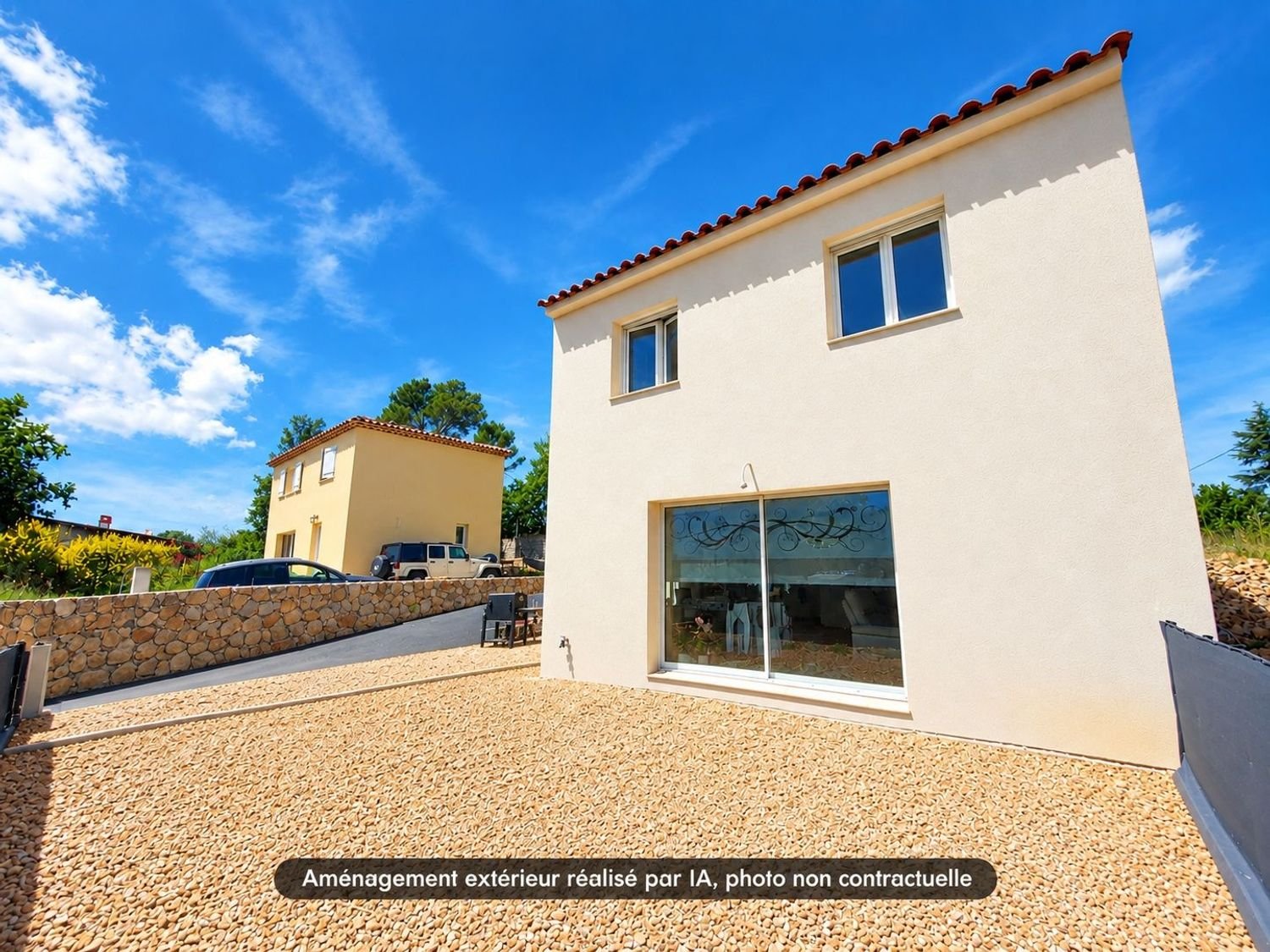 Maison à vendre, 90m², Fayence