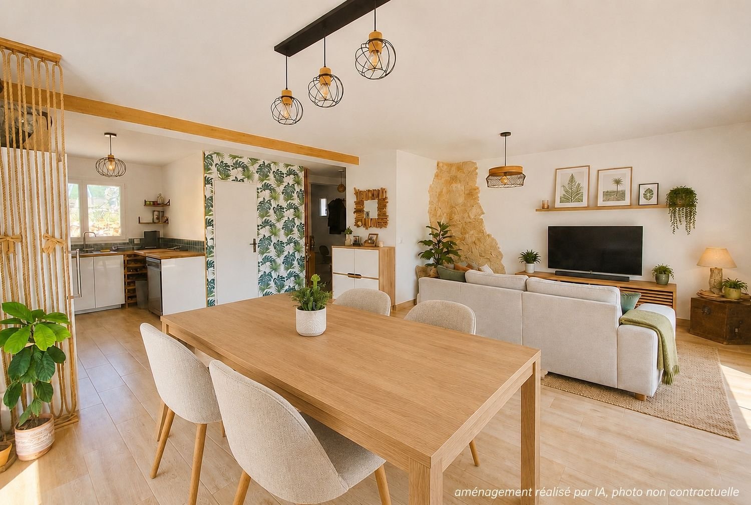 Maison à vendre, 90m², Fayence