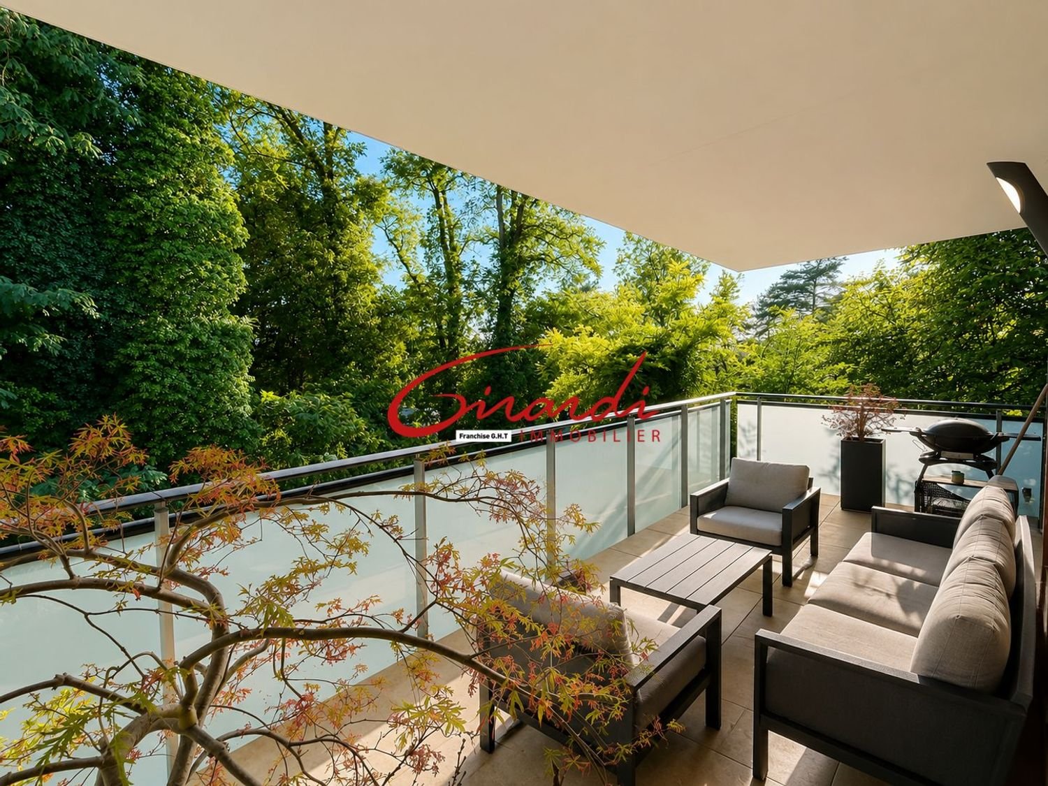 Appartement à vendre, 88m², Mulhouse