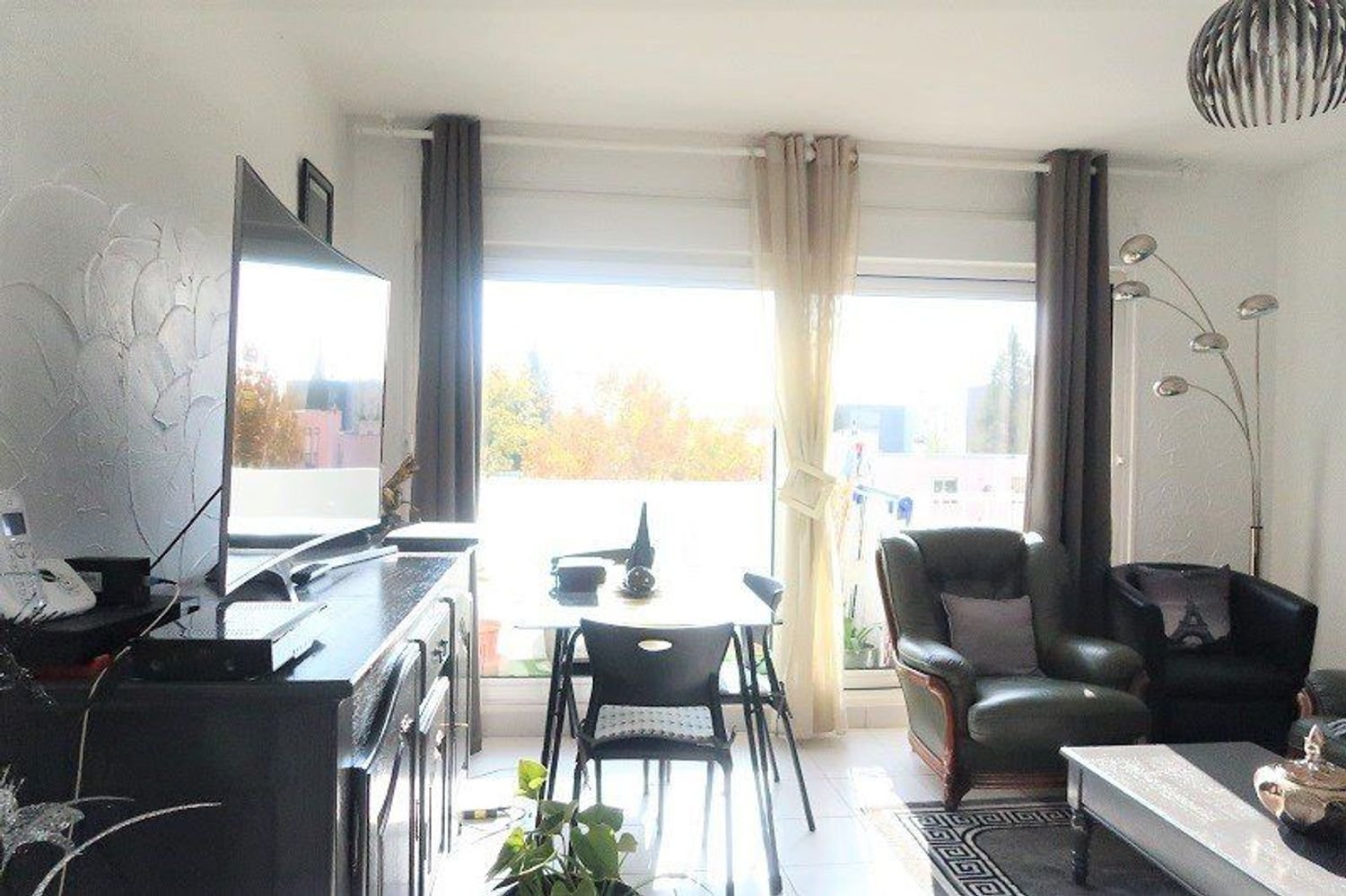 Appartement à vendre, 60m², Amiens