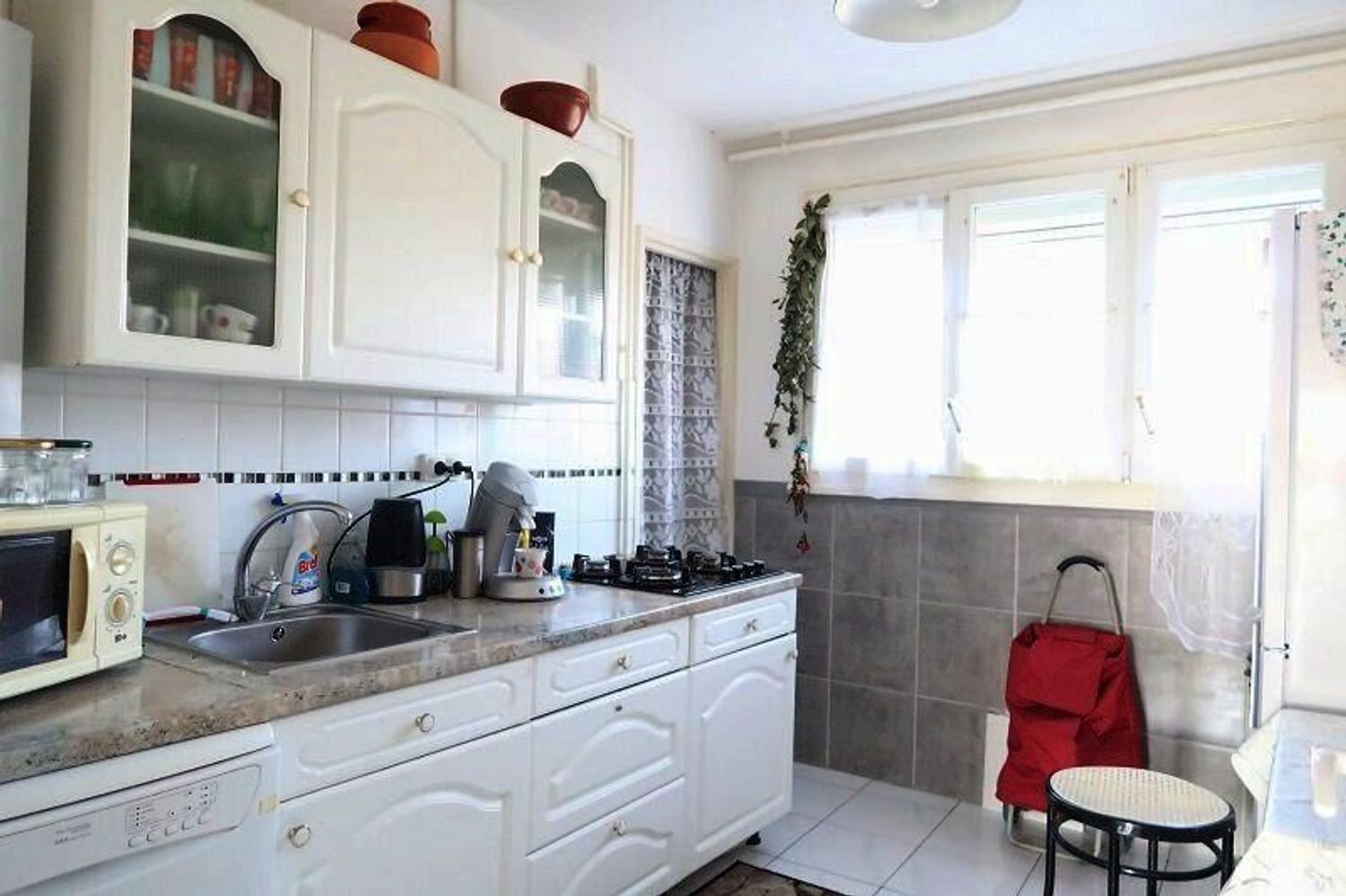 Appartement à vendre, 60m², Amiens