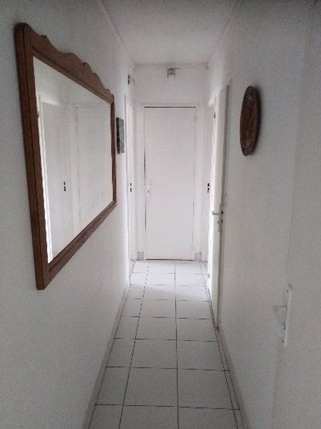 Appartement à vendre, 60m², Amiens
