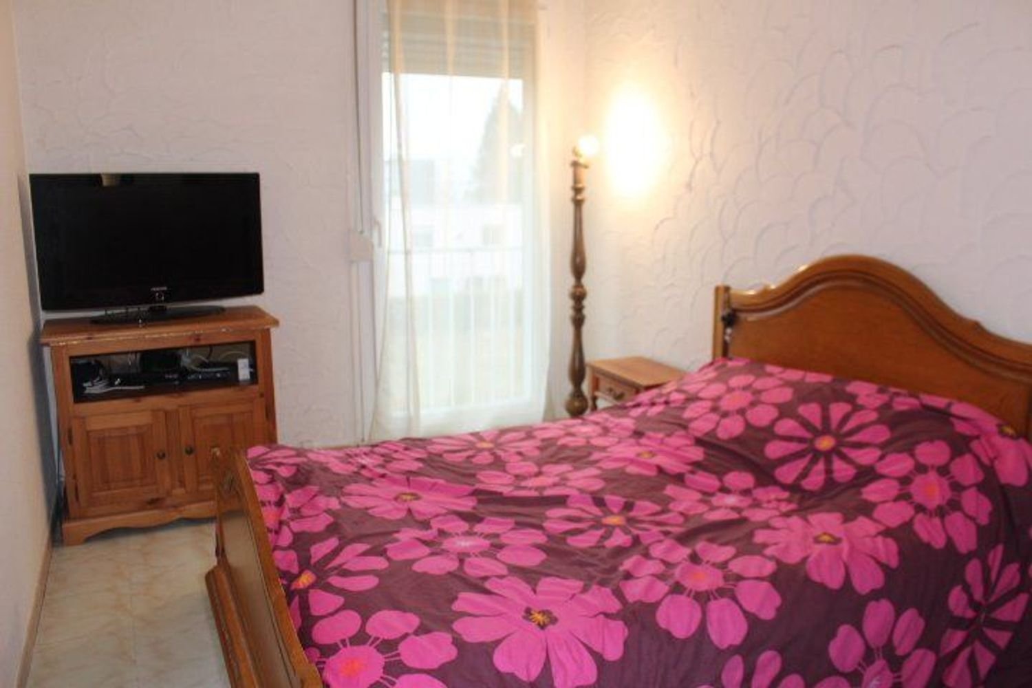 Appartement à vendre, 60m², Amiens