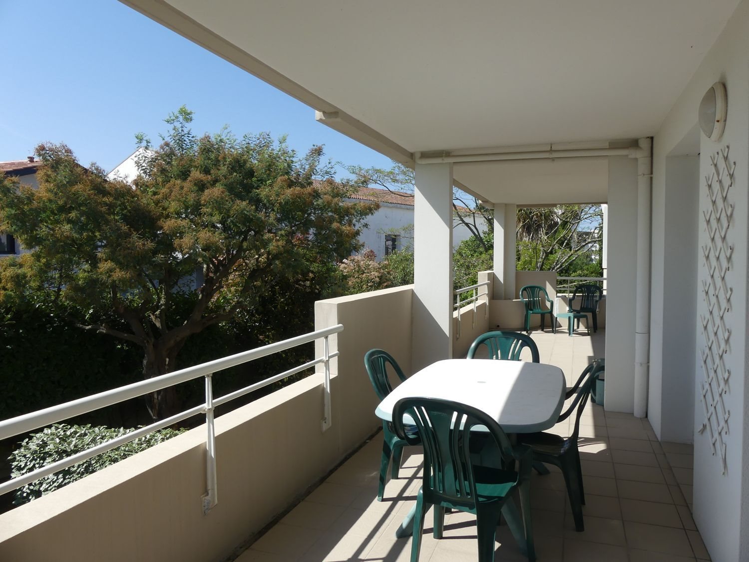 Appartement à louer, 107m², Anglet