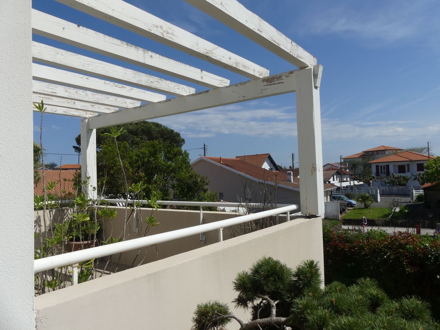 Appartement à louer, 107m², Anglet