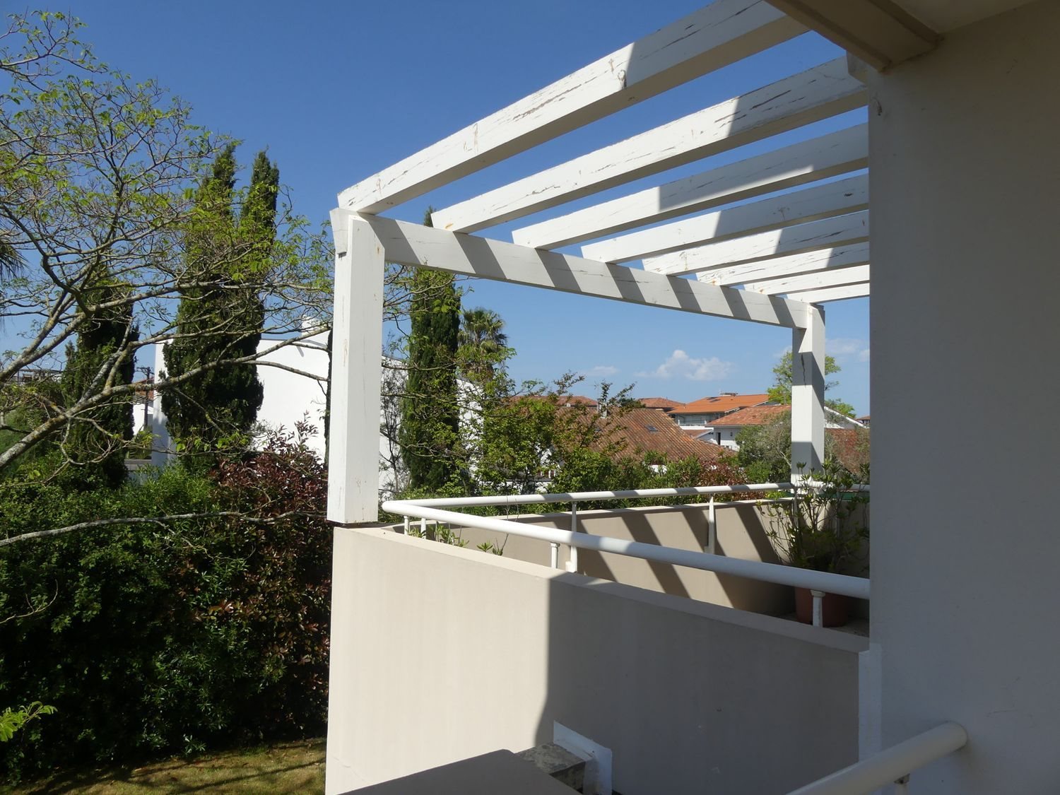 Appartement à louer, 107m², Anglet