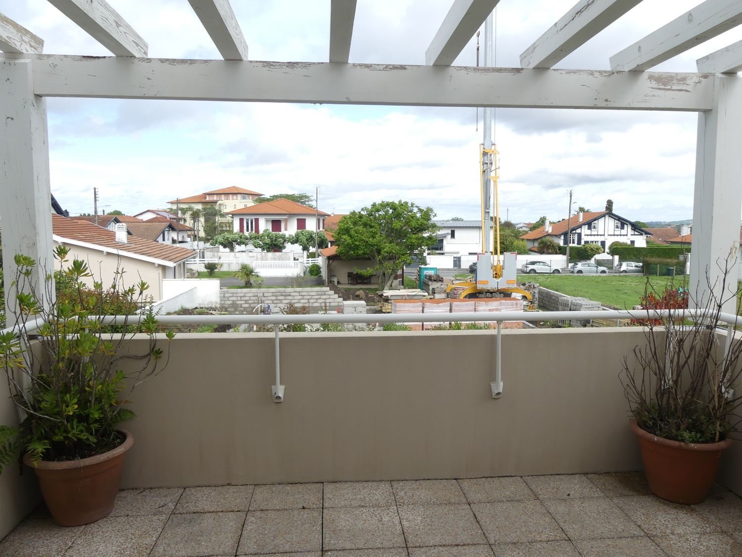 Appartement à louer, 107m², Anglet