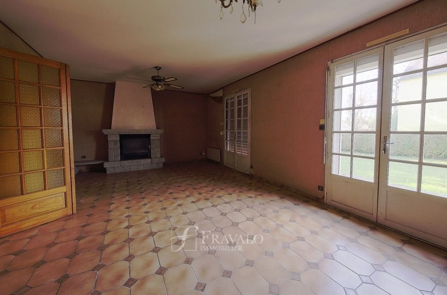 Maison à vendre, 95m², Arradon